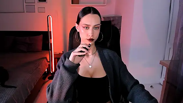 unaericaabistrong online show from 04-05-26, 06:47