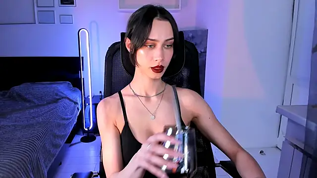 unaericaabistrong online show from 02-20-26, 07:49