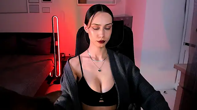 unaericaabistrong online show from 04-12-26, 08:23