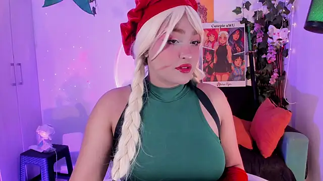 cutepie uwu  online show from 09-18-25, 12:35