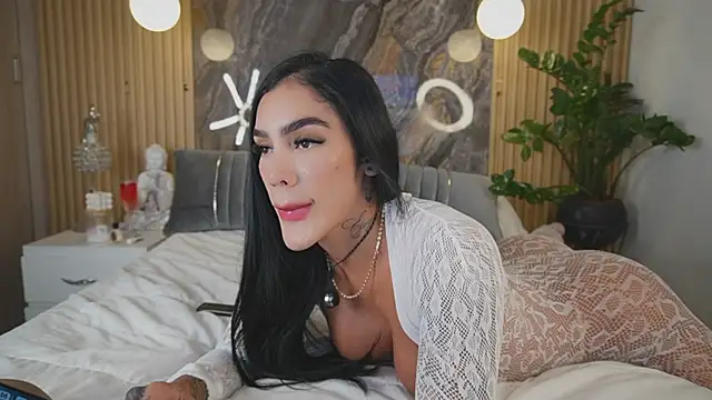JoanaPalmer online show from 09-18-25, 03:20