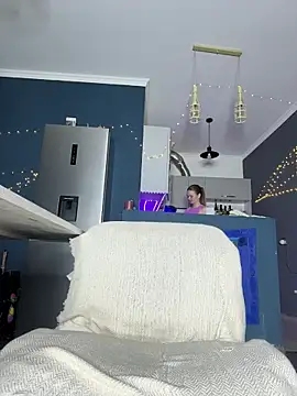 NickiLike online show from 11-09-25, 04:33