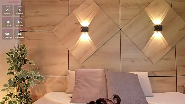 Jennmiiller  online show from 03-03-26, 11:50