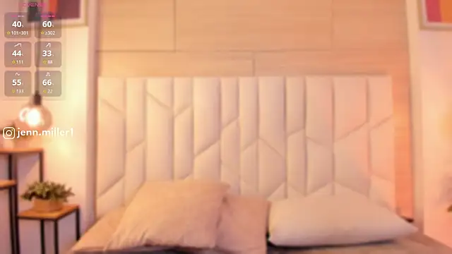 Jennmiiller  online show from 03-28-26, 11:55