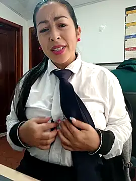 MARIANA-12  online show from 09-28-25, 12:01