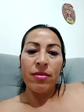 MARIANA-12  online show from 02-28-25, 01:47