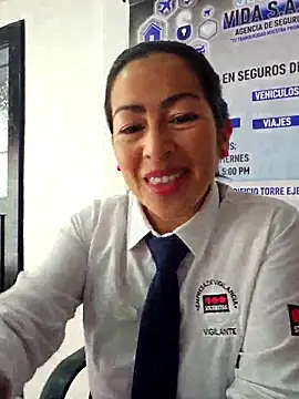 MARIANA-12  online show from 10-16-25, 02:36