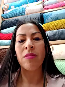 MARIANA-12  online show from 03-03-25, 05:09