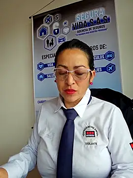 MARIANA-12  online show from 10-18-25, 12:18