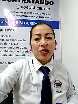 MARIANA-12  online show from 09-18-25, 12:19