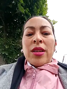 MARIANA-12  online show from 10-03-25, 11:56