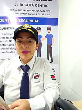 MARIANA-12  online show from 10-10-25, 12:28