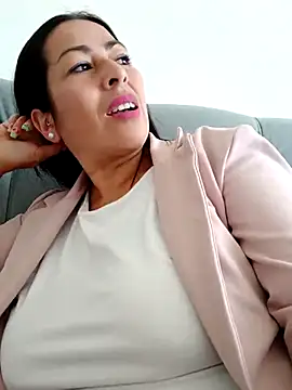 MARIANA-12  online show from 03-03-25, 02:06