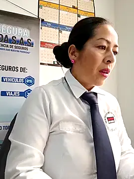 MARIANA-12  online show from 09-26-25, 02:13
