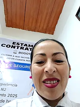 MARIANA-12  online show from 09-17-25, 12:29
