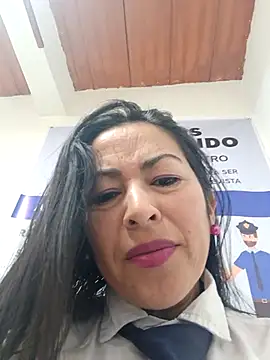 MARIANA-12  online show from 09-30-25, 01:28