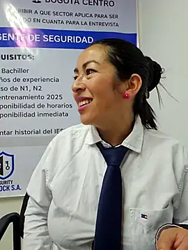 MARIANA-12  online show from 10-07-25, 03:46