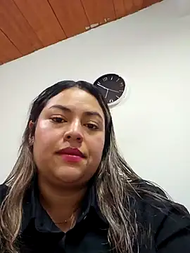 MARIANA-12  online show from 10-12-25, 11:55