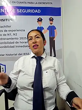 MARIANA-12  online show from 10-13-25, 01:12