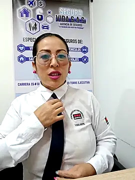 MARIANA-12  online show from 09-09-25, 12:14