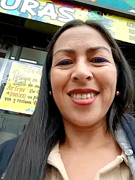MARIANA-12  online show from 02-24-25, 03:20
