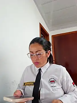MARIANA-12  online show from 10-22-25, 01:21