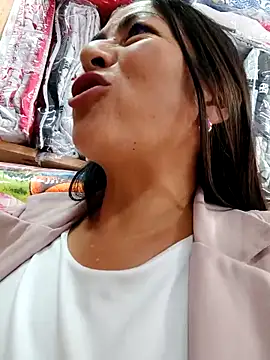 MARIANA-12  online show from 03-01-25, 08:21