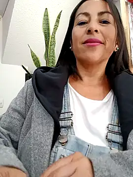 MARIANA-12  online show from 03-05-25, 06:01