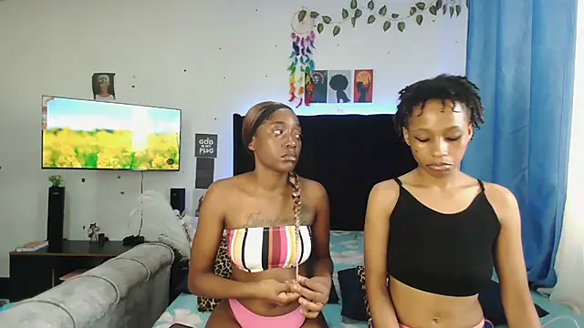 Zuri- online show from 11-12-25, 04:49