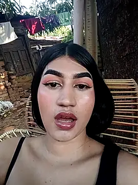 Snapshot of Julix_A chatting on 02-27-26, 09:36 Julix A online show from 02-27-26, 09:36