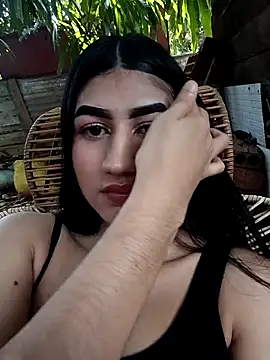 Snapshot of Julix_A chatting on 03-01-26, 06:08 Julix A online show from 03-01-26, 06:08