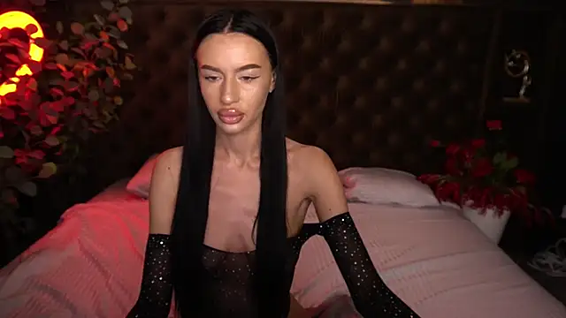 Snow WhiteeeX online show from 10-17-25, 12:40