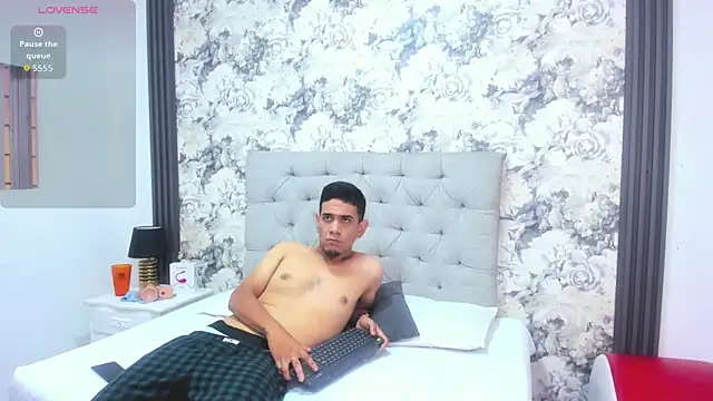 alexxa and sadman online show from 01-10-26, 12:11