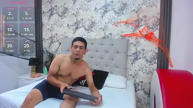 alexxa and sadman online show from 10-24-25, 04:39