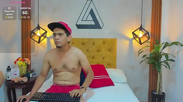 alexxa and sadman online show from 03-30-26, 01:56