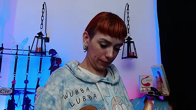 IvanaFetish online show from 11-09-25, 01:42