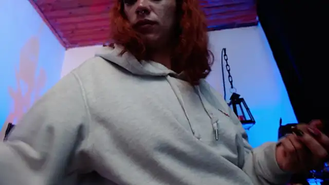 IvanaFetish online show from 12-05-25, 04:11