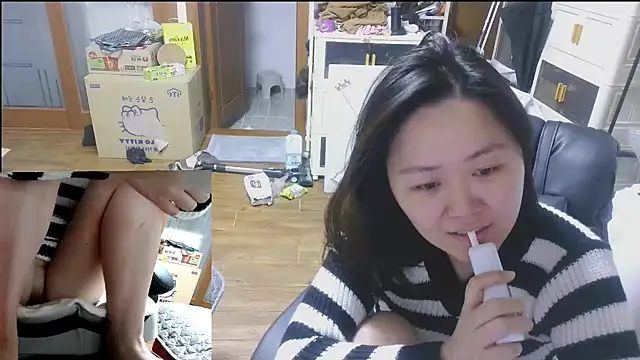 rami0428 online show from 12-15-25, 04:07