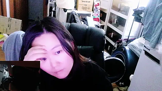 rami0428 online show from 05-18-26, 07:57