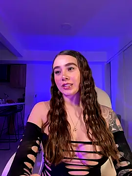 Lanataylor- online show from 09-14-25, 03:29