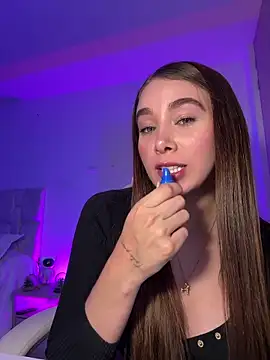 Lanataylor- online show from 02-16-25, 03:47