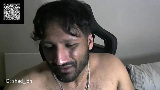 Snapshot of shadthebiguy chatting on 01-13-25, 11:27 shadthebiguy online show from 01-13-25, 11:27