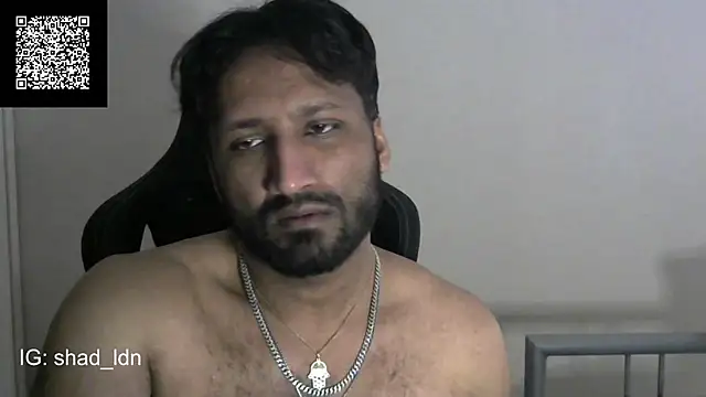 Snapshot of shadthebiguy chatting on 01-11-25, 08:33 shadthebiguy online show from 01-11-25, 08:33