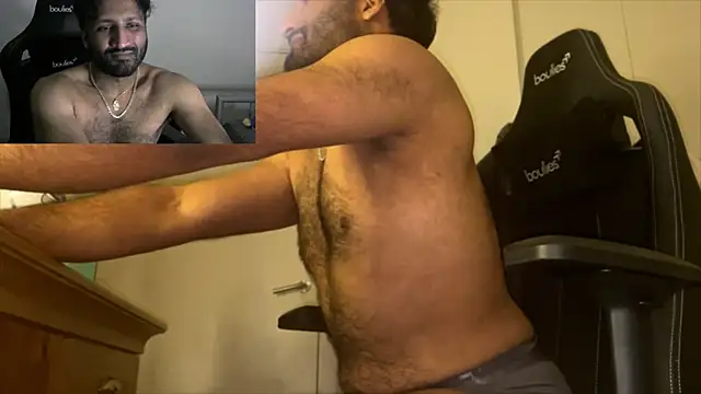 Snapshot of shadthebiguy chatting on 02-27-25, 11:26 shadthebiguy online show from 02-27-25, 11:26