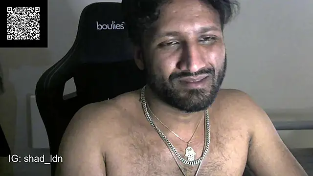 Snapshot of shadthebiguy chatting on 01-09-25, 11:45 shadthebiguy online show from 01-09-25, 11:45