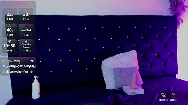 Snapshot of Natasha_by chatting on 02-26-25, 05:10 Natasha by online show from 02-26-25, 05:10