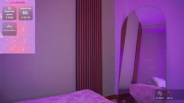 Natasha by online show from 02-17-26, 04:37