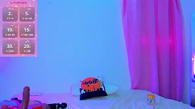 Natasha by online show from 11-08-25, 02:31