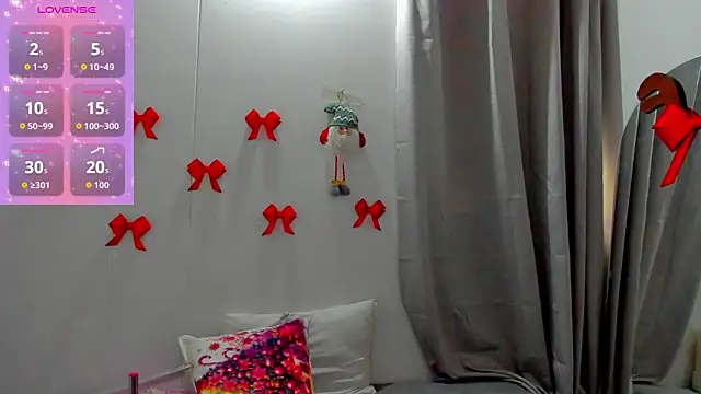 Natasha by online show from 12-17-25, 02:44