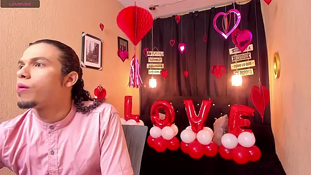 Gilbert 009 online show from 02-14-25, 06:02